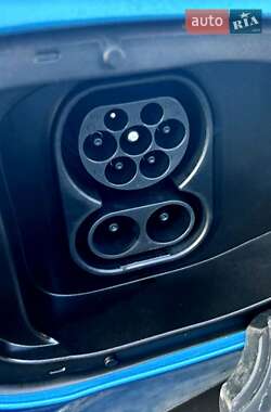 Внедорожник / Кроссовер BYD Yuan Plus 2023 в 