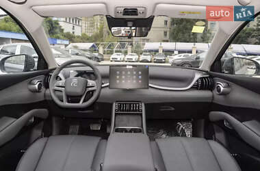 Внедорожник / Кроссовер BYD Yuan Plus 2025 в 