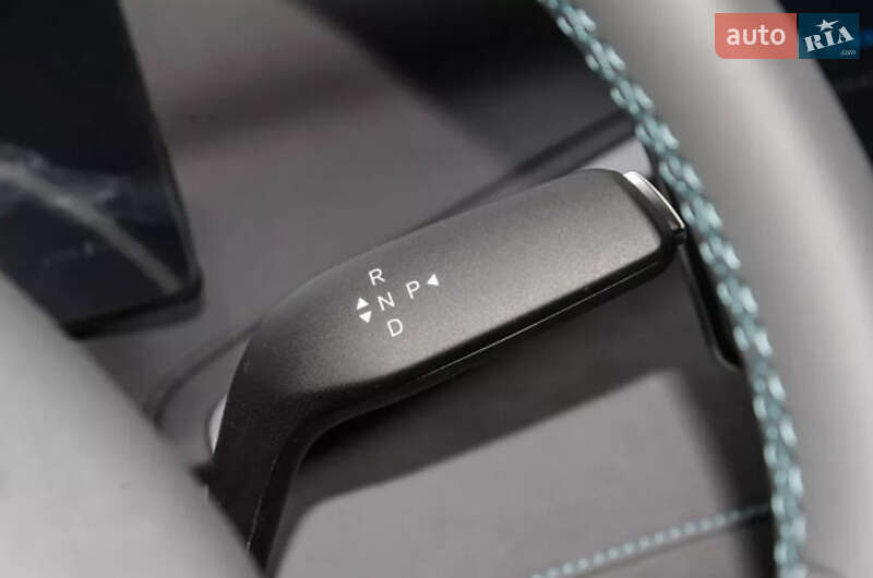 Внедорожник / Кроссовер BYD Yuan Plus 2025 в Стрые