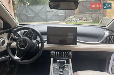 Внедорожник / Кроссовер BYD Yuan Plus 2024 в 