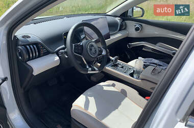 Внедорожник / Кроссовер BYD Yuan Plus 2024 в 
