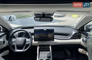 Внедорожник / Кроссовер BYD Yuan Plus 2025 в 