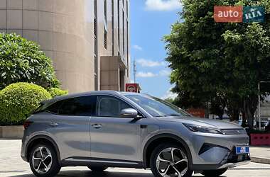 Внедорожник / Кроссовер BYD Yuan Plus 2025 в Одессе