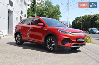 Внедорожник / Кроссовер BYD Yuan Plus 2023 в Одессе