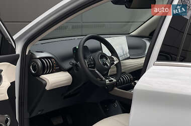 Внедорожник / Кроссовер BYD Yuan Plus 2024 в 