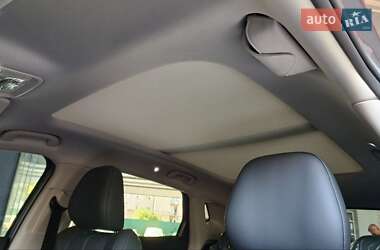 Внедорожник / Кроссовер BYD Yuan Plus 2025 в 