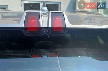 Внедорожник / Кроссовер BYD Yuan Plus 2025 в 