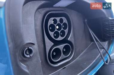 Внедорожник / Кроссовер BYD Yuan Plus 2023 в 