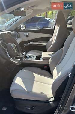 Позашляховик / Кросовер BYD Yuan Plus 2023 в Ужгороді