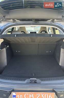 Позашляховик / Кросовер BYD Yuan Plus 2023 в Ужгороді