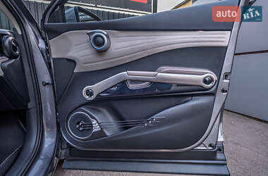 Внедорожник / Кроссовер BYD Yuan Plus 2024 в 