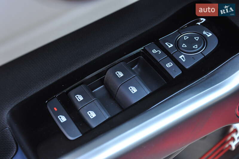 Внедорожник / Кроссовер BYD Yuan Plus 2023 в Одессе