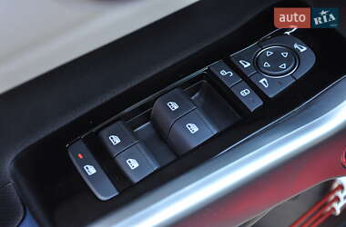 Позашляховик / Кросовер BYD Yuan Plus 2023 в 