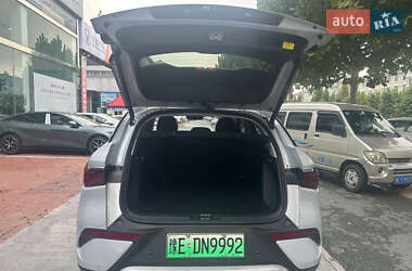 Внедорожник / Кроссовер BYD Yuan Plus 2025 в 