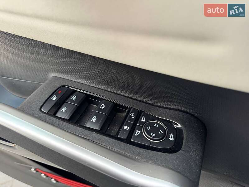 Внедорожник / Кроссовер BYD Yuan Plus 2023 в Киеве