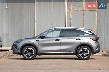 Внедорожник / Кроссовер BYD Yuan Plus 2025 в Киеве