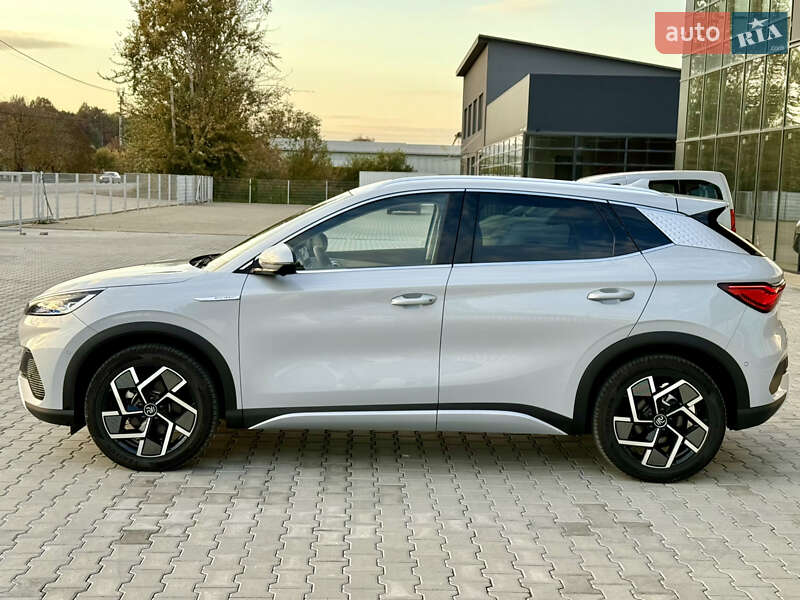 Позашляховик / Кросовер BYD Yuan Plus 2024 в Чернівцях фото 10 Позашляховик / Кросовер BYD Yuan Plus 2024 в Чернівцях