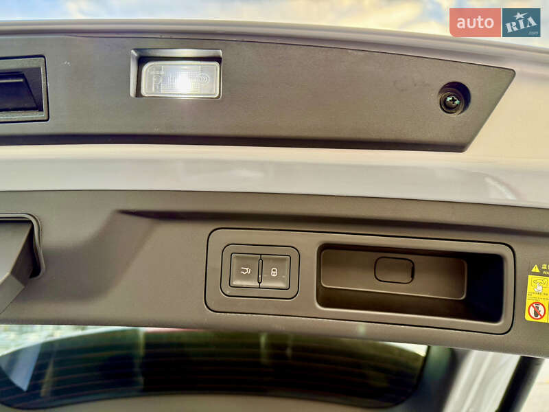 Позашляховик / Кросовер BYD Yuan Plus 2024 в Чернівцях фото 18 Позашляховик / Кросовер BYD Yuan Plus 2024 в Чернівцях