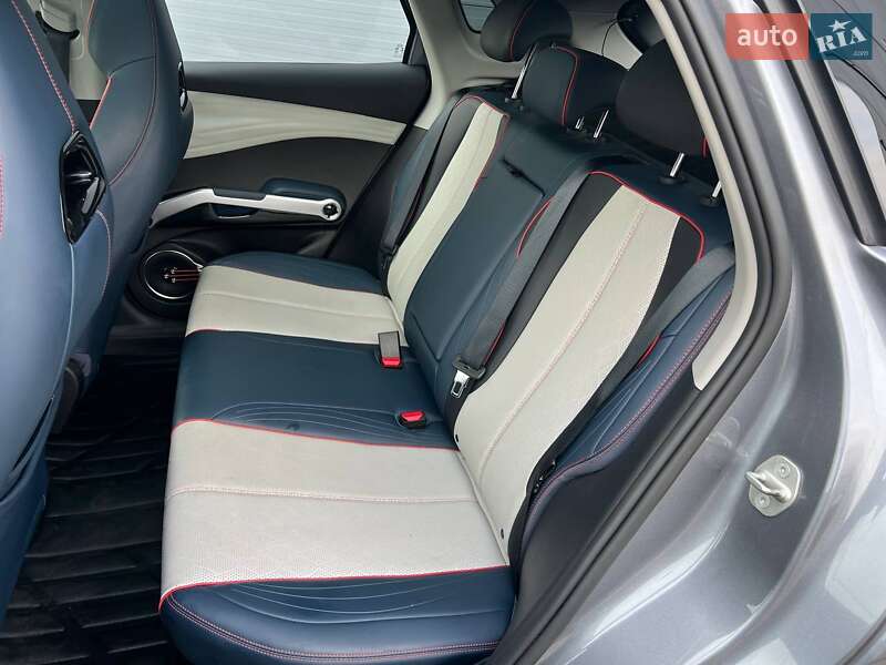 Позашляховик / Кросовер BYD Yuan Plus 2023 в Києві