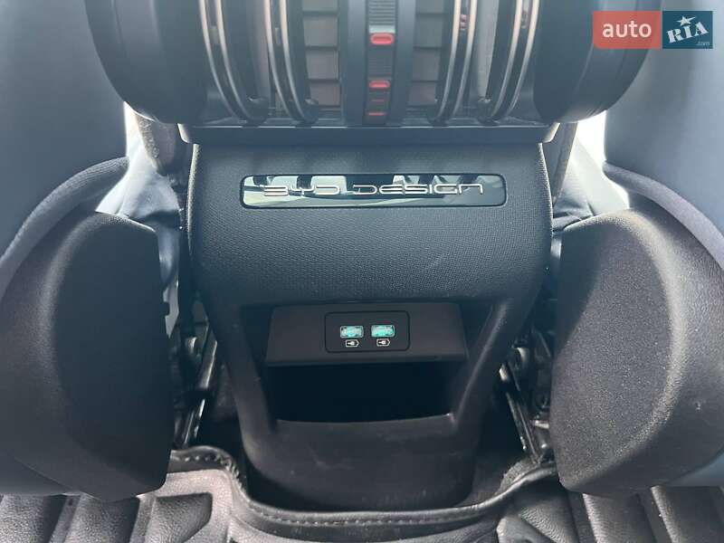 Позашляховик / Кросовер BYD Yuan Plus 2023 в Києві