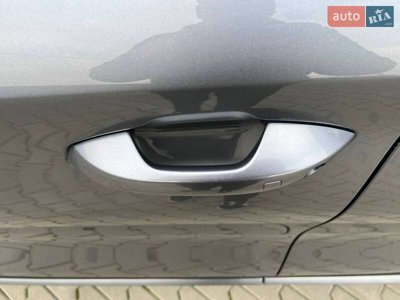 Позашляховик / Кросовер BYD Yuan Plus 2023 в Києві