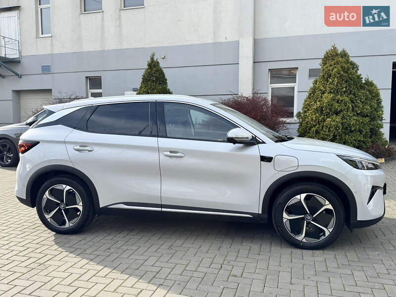 Внедорожник / Кроссовер BYD Yuan Plus 2025 в Одессе