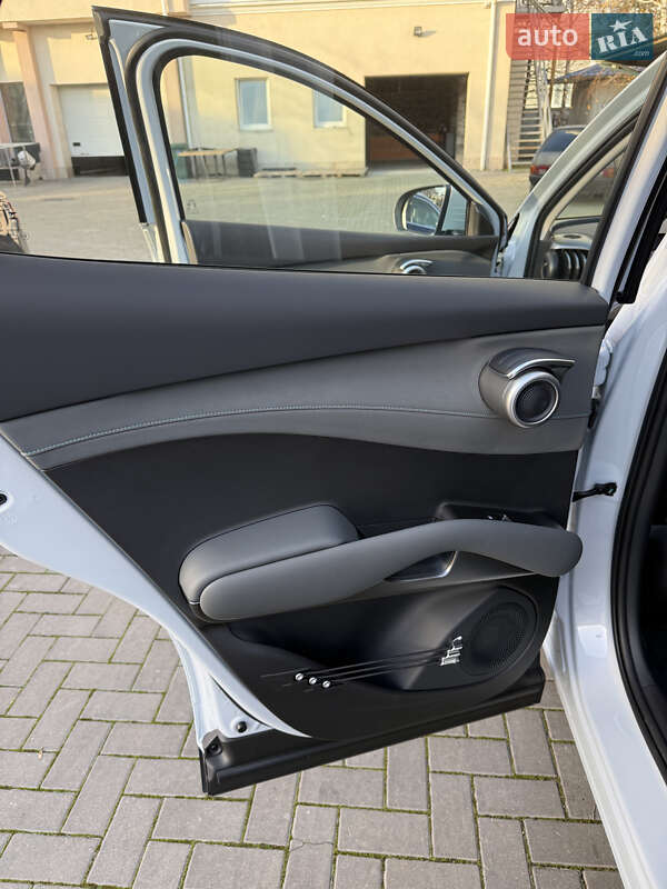 Внедорожник / Кроссовер BYD Yuan Plus 2025 в Одессе фото 15 Внедорожник / Кроссовер BYD Yuan Plus 2025 в Одессе