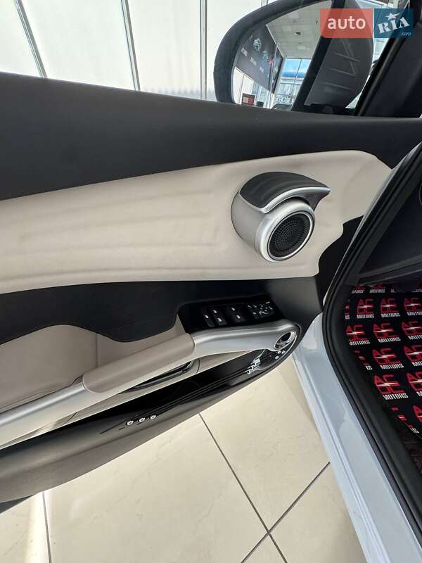 Внедорожник / Кроссовер BYD Yuan Plus 2024 в Одессе