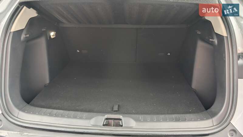 Внедорожник / Кроссовер BYD Yuan Plus 2024 в Одессе