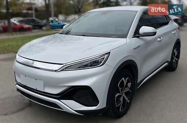 Позашляховик / Кросовер BYD Yuan Plus 2022 в Києві