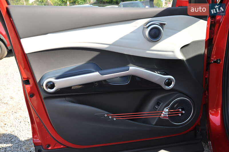 Внедорожник / Кроссовер BYD Yuan Plus 2023 в Одессе