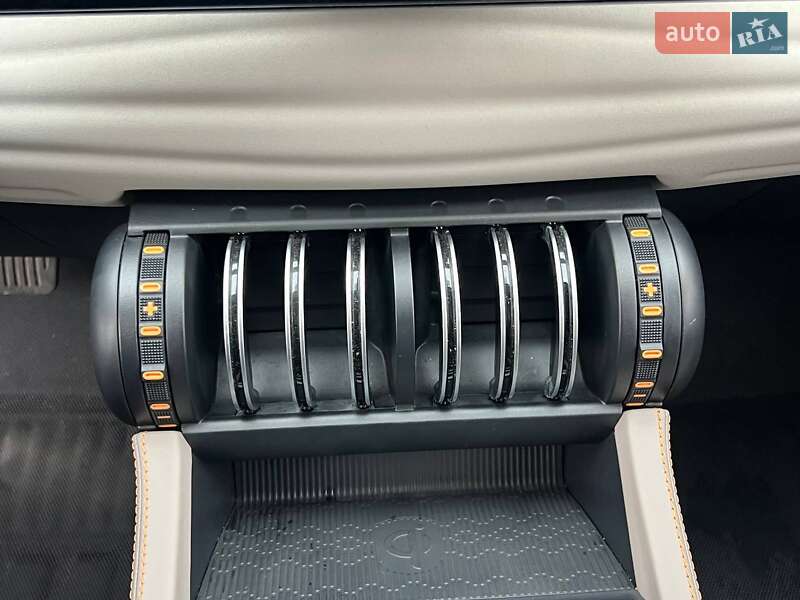 Внедорожник / Кроссовер BYD Yuan Plus 2024 в Киеве фото 30 Внедорожник / Кроссовер BYD Yuan Plus 2024 в Киеве