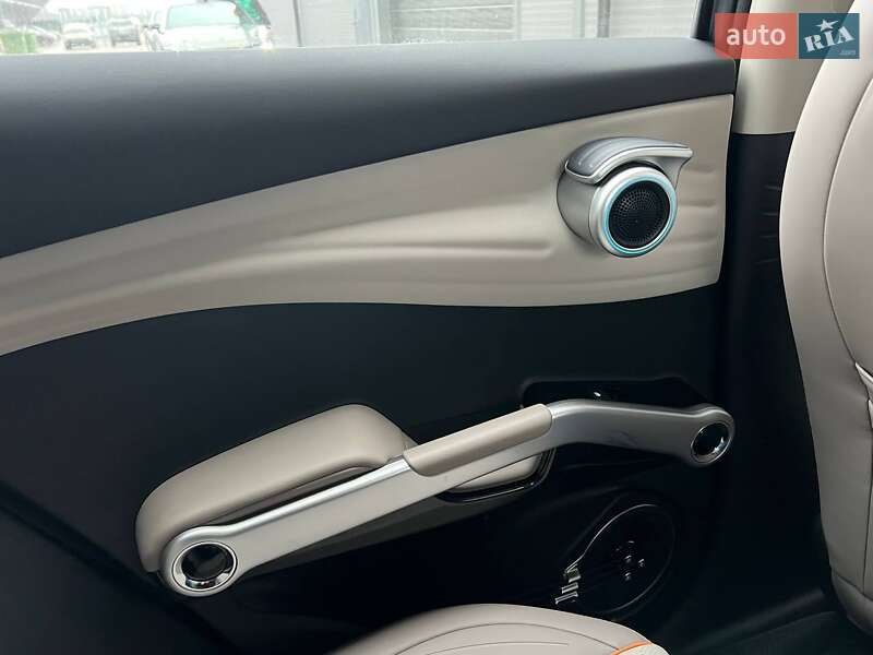 Внедорожник / Кроссовер BYD Yuan Plus 2024 в Киеве фото 14 Внедорожник / Кроссовер BYD Yuan Plus 2024 в Киеве