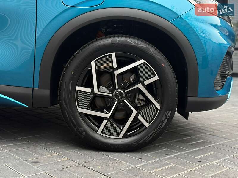 Внедорожник / Кроссовер BYD Yuan Plus 2023 в Одессе фото 7 Внедорожник / Кроссовер BYD Yuan Plus 2023 в Одессе