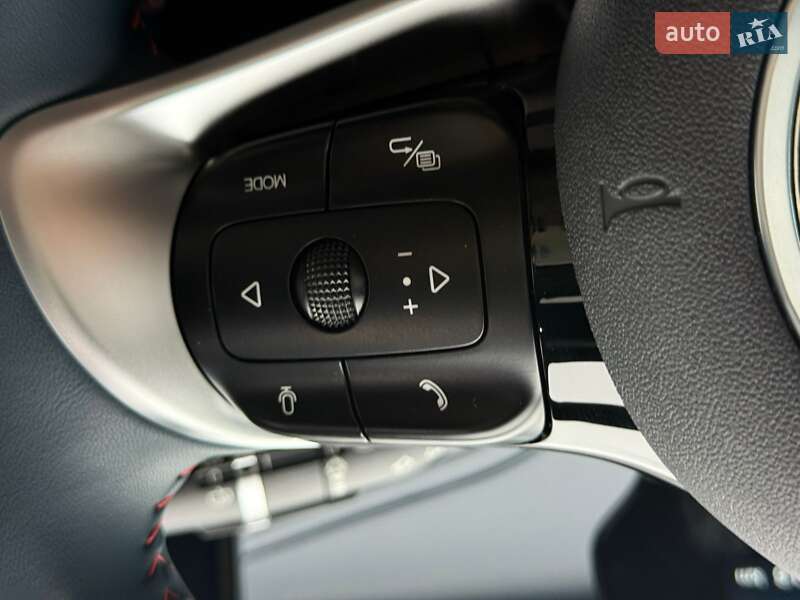 Внедорожник / Кроссовер BYD Yuan Plus 2023 в Одессе фото 31 Внедорожник / Кроссовер BYD Yuan Plus 2023 в Одессе