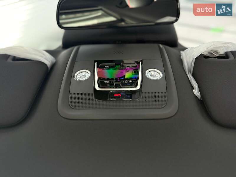 Внедорожник / Кроссовер BYD Yuan Plus 2023 в Одессе фото 48 Внедорожник / Кроссовер BYD Yuan Plus 2023 в Одессе