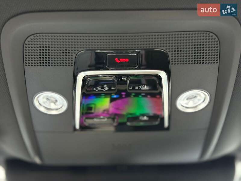 Внедорожник / Кроссовер BYD Yuan Plus 2023 в Одессе фото 50 Внедорожник / Кроссовер BYD Yuan Plus 2023 в Одессе