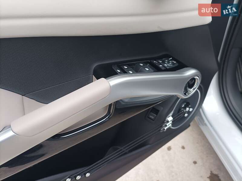 Внедорожник / Кроссовер BYD Yuan Plus 2024 в Хмельницком фото 15 Внедорожник / Кроссовер BYD Yuan Plus 2024 в Хмельницком