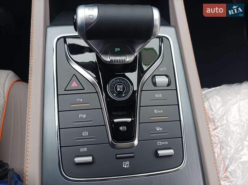 Внедорожник / Кроссовер BYD Yuan Plus 2024 в Хмельницком фото 32 Внедорожник / Кроссовер BYD Yuan Plus 2024 в Хмельницком