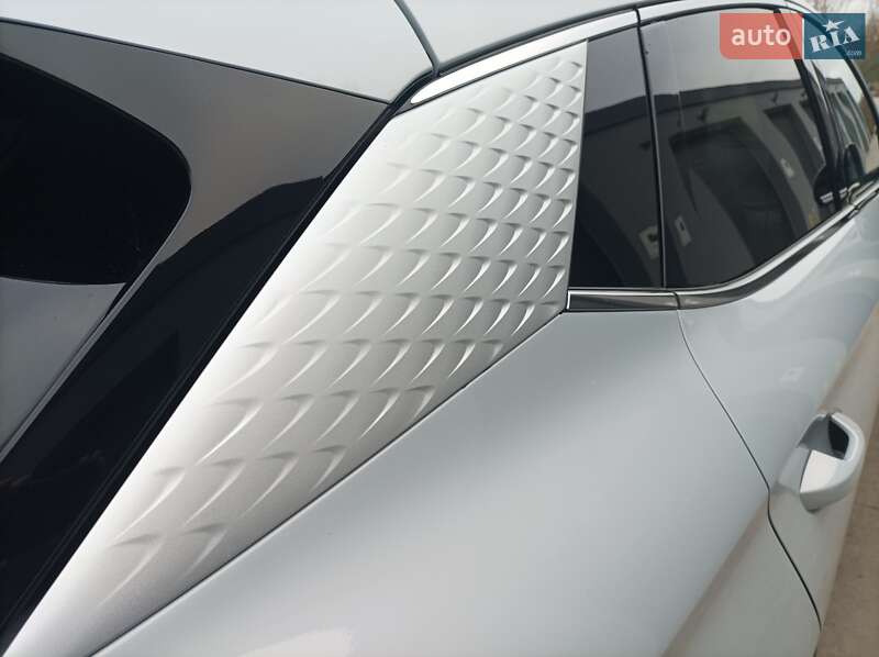 Внедорожник / Кроссовер BYD Yuan Plus 2024 в Хмельницком фото 46 Внедорожник / Кроссовер BYD Yuan Plus 2024 в Хмельницком