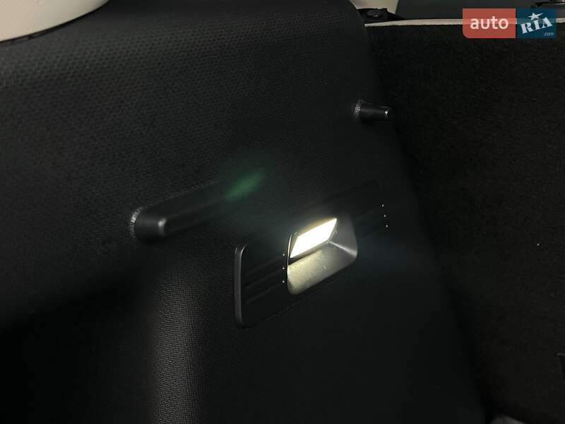 Внедорожник / Кроссовер BYD Yuan Plus 2023 в Киеве фото 8 Внедорожник / Кроссовер BYD Yuan Plus 2023 в Киеве