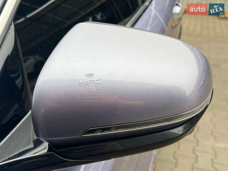 Внедорожник / Кроссовер BYD Yuan Plus 2023 в Киеве фото 32 Внедорожник / Кроссовер BYD Yuan Plus 2023 в Киеве