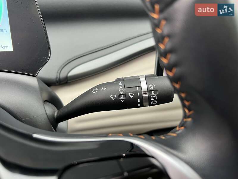 Внедорожник / Кроссовер BYD Yuan Plus 2023 в Киеве фото 20 Внедорожник / Кроссовер BYD Yuan Plus 2023 в Киеве