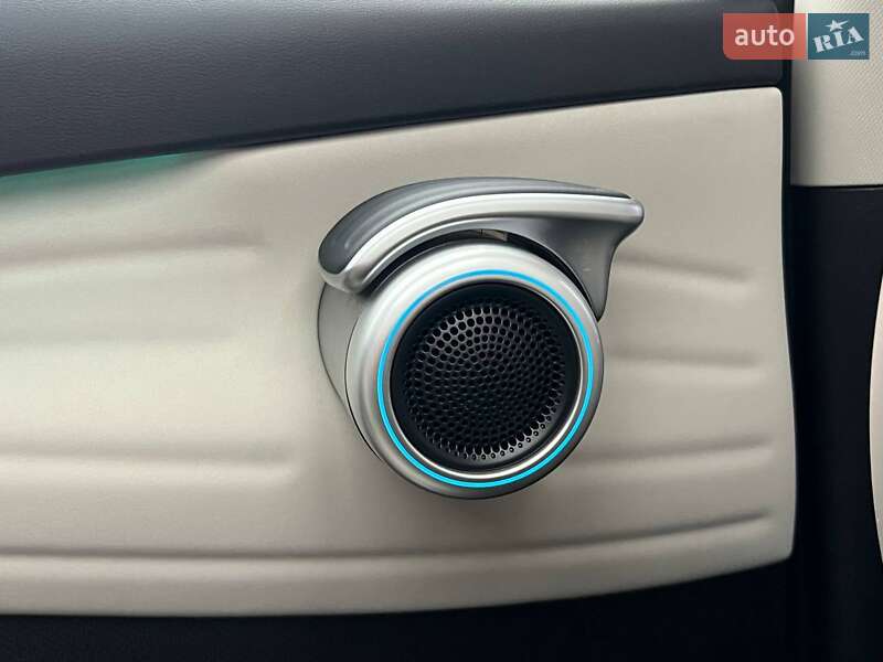 Внедорожник / Кроссовер BYD Yuan Plus 2023 в Киеве фото 11 Внедорожник / Кроссовер BYD Yuan Plus 2023 в Киеве