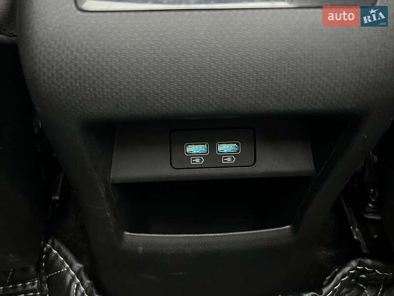 Внедорожник / Кроссовер BYD Yuan Plus 2023 в Киеве фото 29 Внедорожник / Кроссовер BYD Yuan Plus 2023 в Киеве