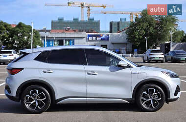 Внедорожник / Кроссовер BYD Yuan Plus 2024 в Тернополе