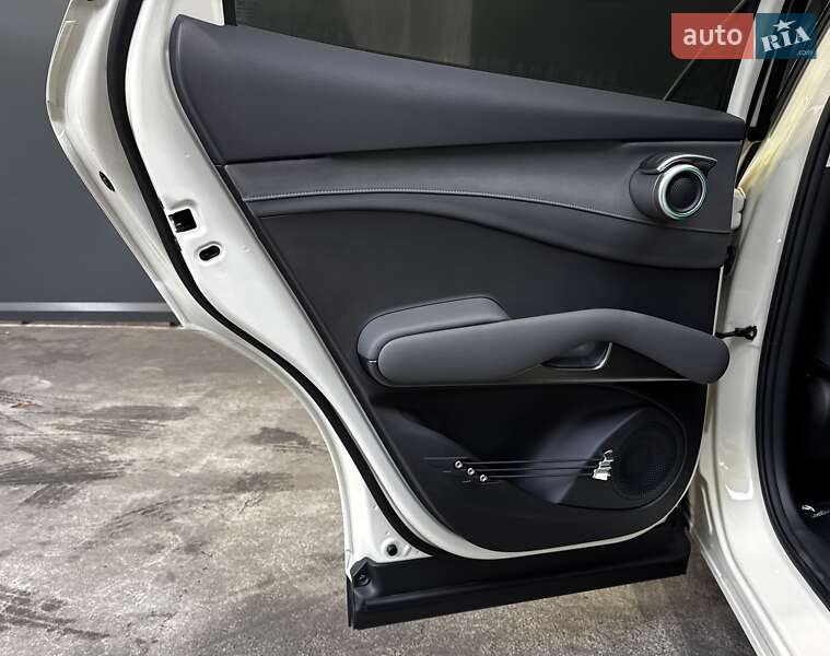 Позашляховик / Кросовер BYD Yuan Plus 2025 в Києві