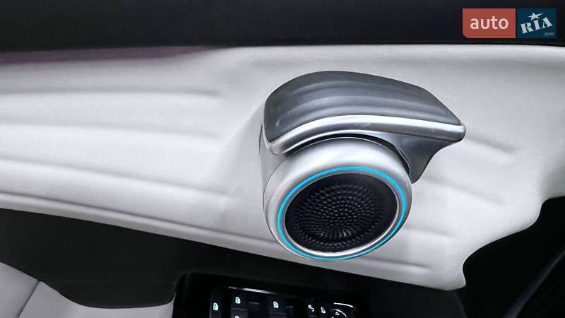 Внедорожник / Кроссовер BYD Yuan Plus 2024 в Киеве фото 19 Внедорожник / Кроссовер BYD Yuan Plus 2024 в Киеве