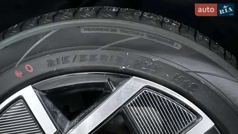 Внедорожник / Кроссовер BYD Yuan Plus 2024 в Киеве фото 29 Внедорожник / Кроссовер BYD Yuan Plus 2024 в Киеве