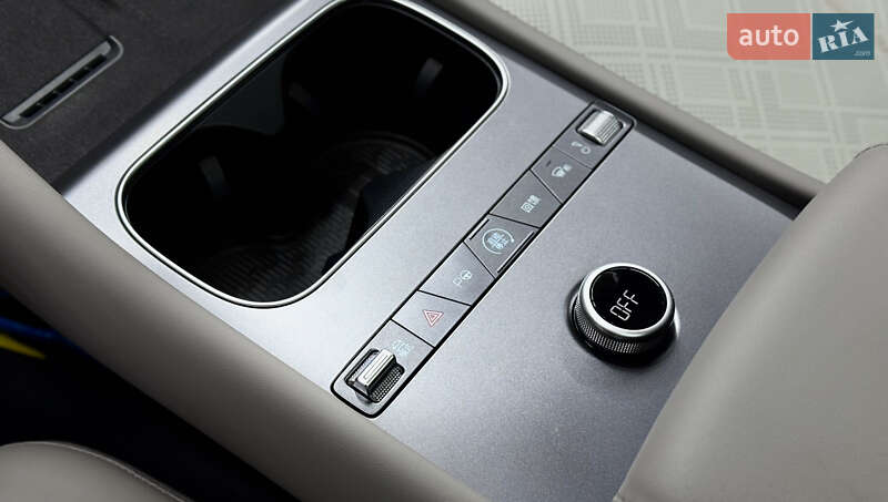 Внедорожник / Кроссовер BYD Yuan Plus 2025 в Одессе